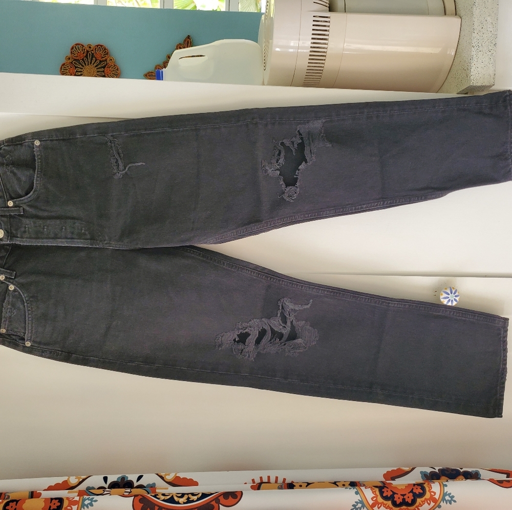 AGOLDE 90's Denim